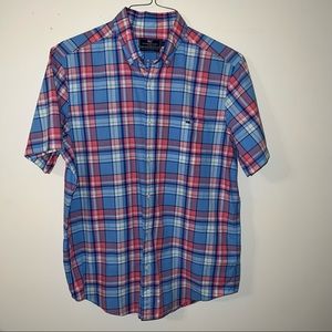 Vineyard Vines Classic Fit Tucker Shirt